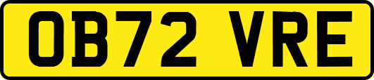 OB72VRE