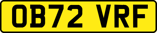 OB72VRF