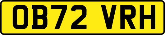 OB72VRH