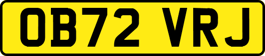 OB72VRJ