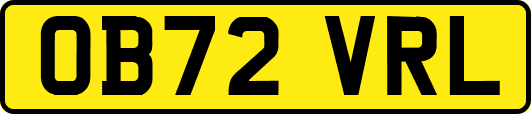 OB72VRL