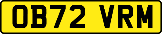 OB72VRM