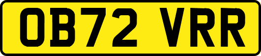 OB72VRR