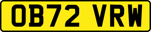 OB72VRW
