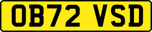 OB72VSD