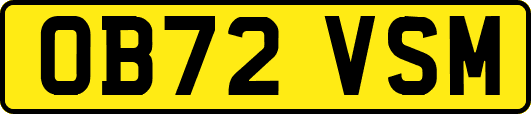OB72VSM