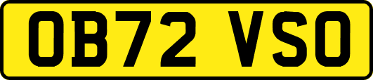 OB72VSO