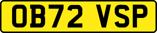 OB72VSP