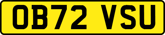 OB72VSU