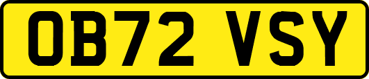 OB72VSY