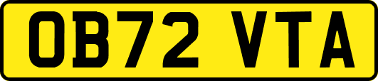 OB72VTA