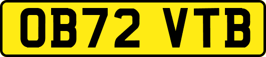 OB72VTB