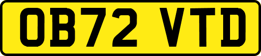 OB72VTD