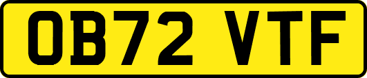 OB72VTF