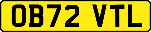 OB72VTL