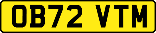 OB72VTM