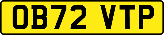 OB72VTP