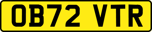 OB72VTR