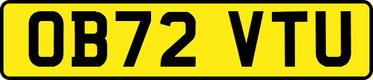 OB72VTU