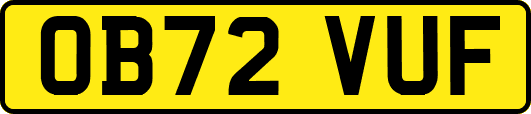 OB72VUF