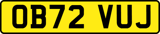 OB72VUJ