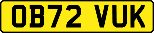 OB72VUK