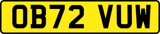 OB72VUW