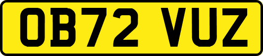 OB72VUZ