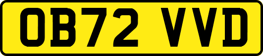 OB72VVD
