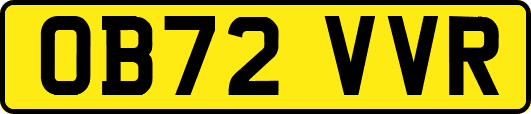 OB72VVR