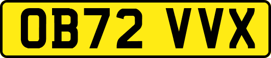 OB72VVX