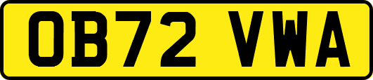 OB72VWA
