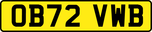 OB72VWB