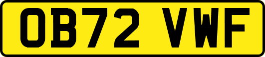 OB72VWF