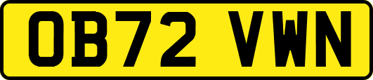 OB72VWN