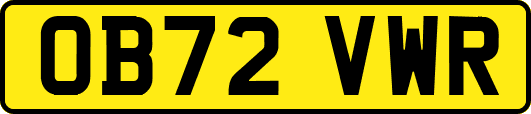 OB72VWR