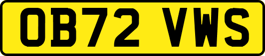 OB72VWS