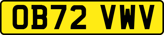 OB72VWV