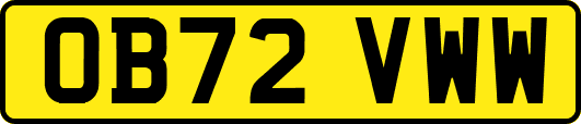 OB72VWW