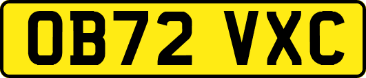 OB72VXC