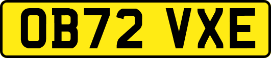 OB72VXE