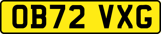 OB72VXG