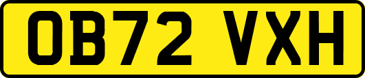 OB72VXH