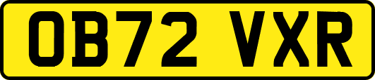 OB72VXR