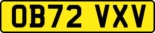 OB72VXV