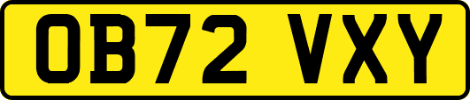 OB72VXY