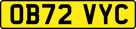 OB72VYC