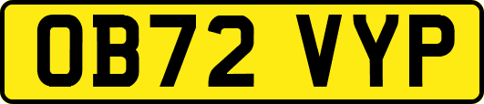 OB72VYP