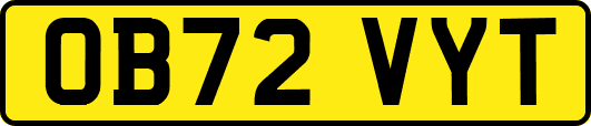 OB72VYT