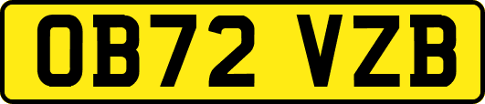 OB72VZB